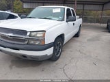 CHEVROLET SILVERADO 1500 WORK TRUCK 1GCEC19X85Z****** снимка