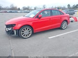 AUDI A3 2.0T PREMIUM WAUB8GFF6G1020308 снимка
