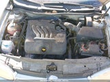 VOLKSWAGEN GOLF GL 2.0L 9BWFK61J034****** снимка