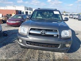 TOYOTA SEQUOIA LIMITED V8 5TDZT38A46S****** photo