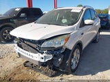 FORD ESCAPE TITANIUM 1FMCU9JX6FU****** photo