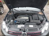 VOLKSWAGEN GTI 4-DOOR WVWHV7AJ6CW****** снимка