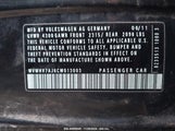 VOLKSWAGEN GTI 4-DOOR WVWHV7AJ6CW****** снимка