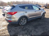 HYUNDAI SANTA FE SPORT 2.4L 5XYZUDLB5GG319589 fotografie