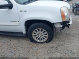 GMC YUKON HYBRID 1GKFK13569R****** снимка