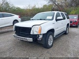 GMC YUKON HYBRID 1GKFK13569R****** снимка