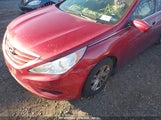 HYUNDAI SONATA GLS 5NPEB4ACXBH099903 снимка