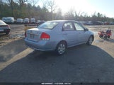 KIA SPECTRA EX KNAFE121885514603 снимка