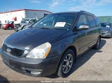KIA SEDONA LX KNDMG4C75E6****** снимка