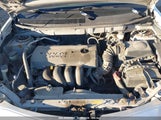 PONTIAC VIBE 5Y2SL65887Z408091 снимка