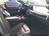 BMW 530I WBA53BH05MC****** снимка