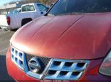 NISSAN ROGUE S photo