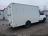 CHEVROLET EXPRESS CUTAWAY WORK VAN 1GBHG31U761****** снимка