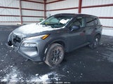 NISSAN ROGUE S 5N1BT3AB2PC****** снимка