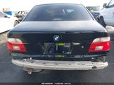 BMW 525IA WBADT434X1G****** снимка