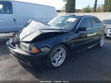 BMW 525IA WBADT434X1G****** снимка