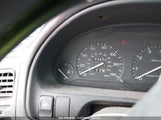 SUBARU LEGACY LS/LSI 4S3BD6559S7****** fotografie