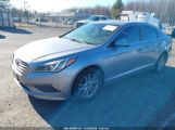 HYUNDAI SONATA SE photo