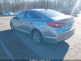 HYUNDAI SONATA SE photo