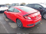 HONDA CIVIC LX-P 2HGFC4B01HH****** снимка