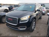 GMC ACADIA SLE-1 1GKKRNED8GJ****** fotografie