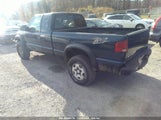 CHEVROLET S-10 LS 1GCCT19X238****** снимка