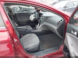 HYUNDAI SONATA GLS 5NPEB4AC7EH856082 снимка