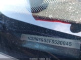 RAM 1500 BIG HORN 1C6RR6GG8FS530045 снимка