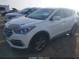 HYUNDAI SANTA FE SPORT 2.4L 5NMZT3LB9HH****** снимка