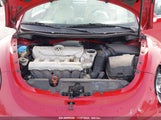 VOLKSWAGEN NEW BEETLE 2.5L 3VWRW3AL6AM****** снимка
