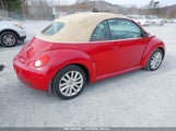 VOLKSWAGEN NEW BEETLE 2.5L 3VWRW3AL6AM****** снимка
