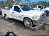 DODGE RAM 2500 ST/SLT 3D7KR26DX6G****** снимка