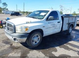 DODGE RAM 2500 ST/SLT 3D7KR26DX6G****** fotografie