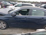 CHEVROLET IMPALA LS 1G11Z5SL1FU****** снимка