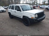JEEP PATRIOT LIMITED 1J4FF48B39D****** снимка