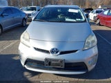 TOYOTA PRIUS FOUR JTDKN3DU8D5****** fotografie