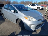 TOYOTA PRIUS FOUR JTDKN3DU8D5****** photo