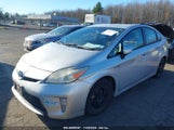 TOYOTA PRIUS FOUR JTDKN3DU8D5****** снимка