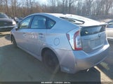 TOYOTA PRIUS FOUR JTDKN3DU8D5****** снимка