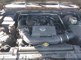 NISSAN XTERRA S 5N1AN08W66C****** снимка