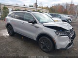KIA SORENTO X-LINE S 5XYRLDLC0NG****** снимка