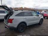 KIA SORENTO X-LINE S 5XYRLDLC0NG****** снимка