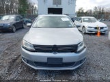 VOLKSWAGEN JETTA 2.5L SEL 3VWLZ7AJ0BM343973 снимка