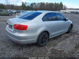 VOLKSWAGEN JETTA 2.5L SEL 3VWLZ7AJ0BM343973 снимка