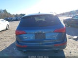 AUDI Q5 2.0T PREMIUM WA1LFAFP6FA064580 снимка