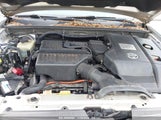 TOYOTA HIGHLANDER HYBRID V6 JTEGW21A070****** photo
