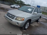 TOYOTA HIGHLANDER HYBRID V6 JTEGW21A070****** photo