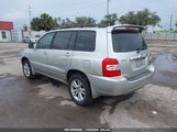 TOYOTA HIGHLANDER HYBRID V6 JTEGW21A070****** photo