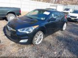 HYUNDAI VELOSTER BASE W/GRAY photo