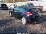 HYUNDAI VELOSTER BASE W/GRAY photo